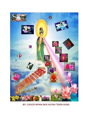 All Good Flowers Go To Heaven: Flowers Story-..