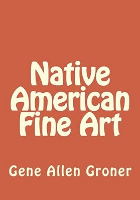 Native American Fine Art-..