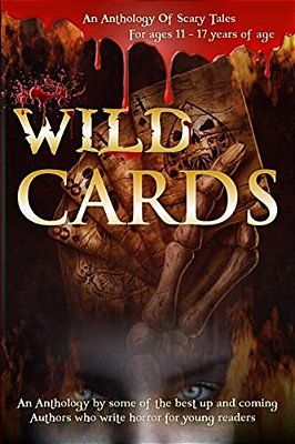 Wild Cards: A Charity Anthology-..