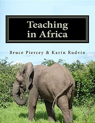 Teaching In Africa-..