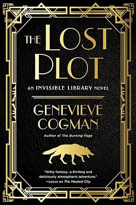 The Lost Plot-..