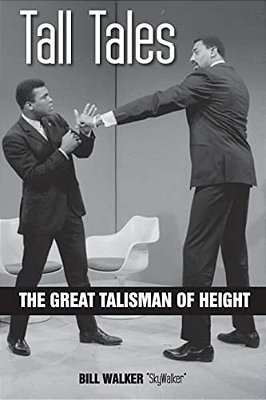 Tall Tales: The Great Talisman Of Height-..