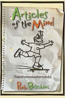 Articles Of The Mind: Original Poems And Excerpts-..