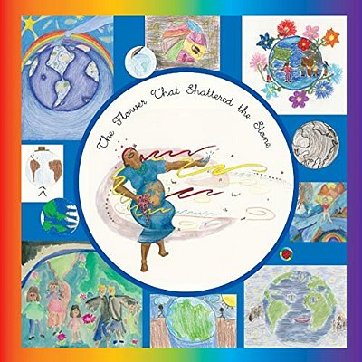 The Flower That Shattered The Stone-..