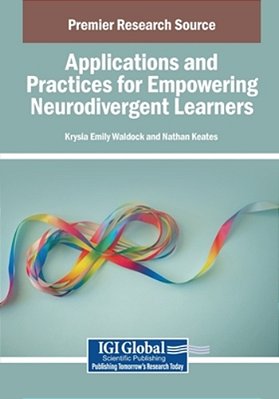 Applications And Practices For Empowering Neurodivergent Learners-..
