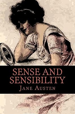 Sense And Sensibility-..