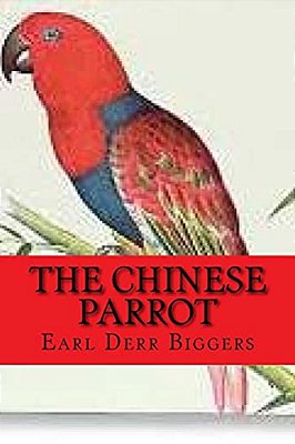 The Chinese Parrot (English Edition)-..