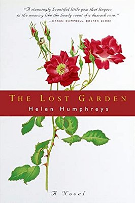 The Lost Garden-..