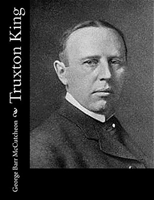 Truxton King-..