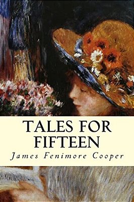 Tales For Fifteen-..