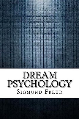 Dream Psychology-..