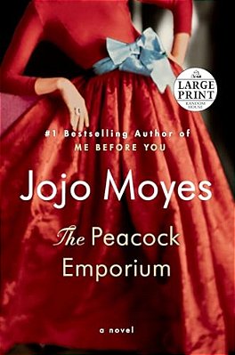 The Peacock Emporium-..