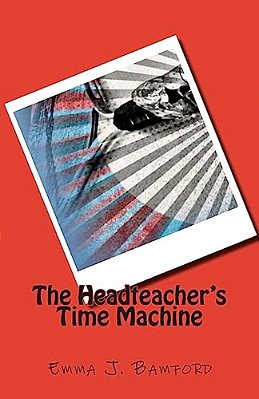 The Headteacher's Time Machine-..