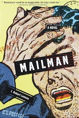 Mailman (Revised)-..