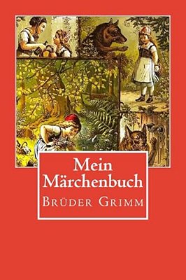 Mein Märchenbuch-..