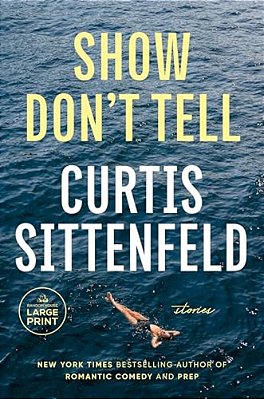 Show Don't Tell: Stories-..