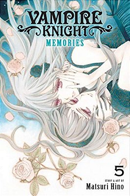 Vampire Knight: Memories, Vol. 5-..