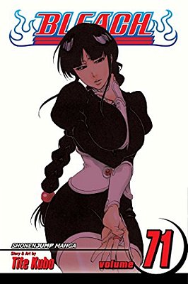 Bleach, Vol. 71-..