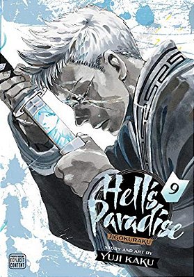 Hell's Paradise: Jigokuraku, Vol. 9-..