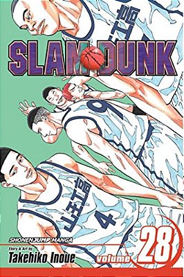Slam Dunk, Vol. 28-..