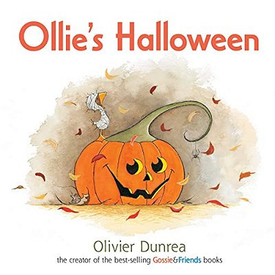Ollie's Halloween-..