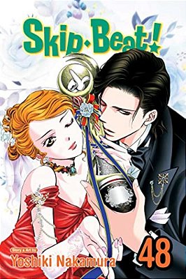 Skip-Beat!, Vol. 48-..