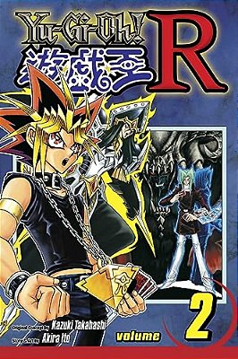 Yu-Gi-oh! R, Vol. 2-..