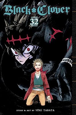 Black Clover, Vol. 32-..