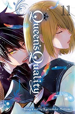 Queen's Quality, Vol. 11-..