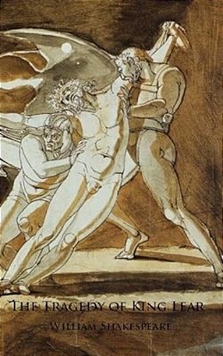 The Tragedy Of King Lear-..