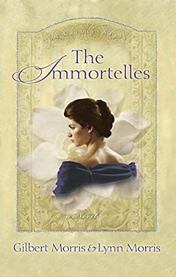 The Immortelles-..