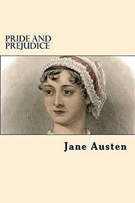 Pride And Prejudice-..