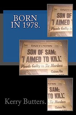 Born In 1978. Birthday Nostalgia. -..