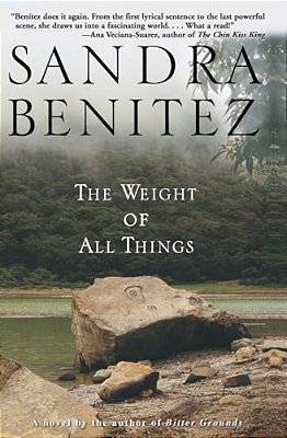 The Weight Of All Things-..