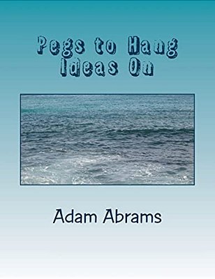 Pegs To Hang Ideas On: Integrated Learning Activities-..