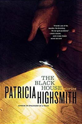 The Black House-..