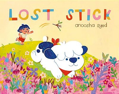 Lost Stick-..
