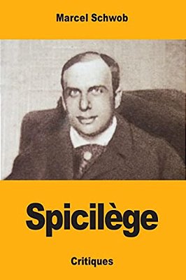 Spicilège-..