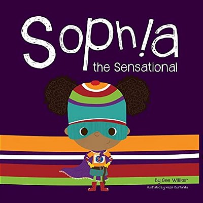 Sophia The Sensational-..