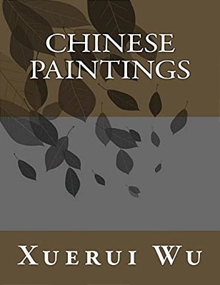 Chinese Paintings-..