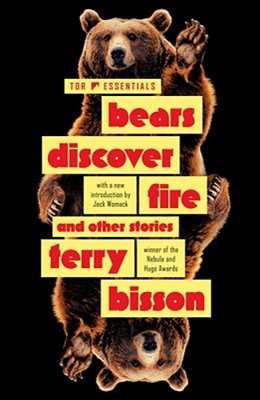 Bears Discover Fire And Other Stories-..