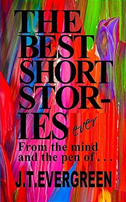 The Best Short Stories Ever-..