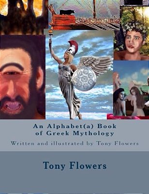 An Alphabet(a) Book Of Greek Mythology-..