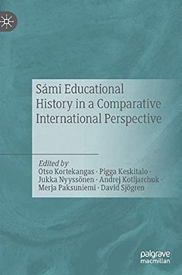 Sámi Educational History In A Comparative International Perspective-..