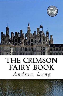 The Crimson Fairy Book-..