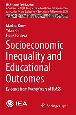 Socioeconomic Inequality And Educational Outcomes: Evidence From Twenty Years Of Timss-..