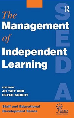 Management Of Independent Learning Systems-..