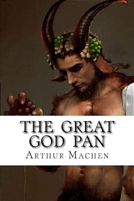 The Great God Pan-..