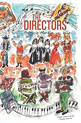 The Directors-..