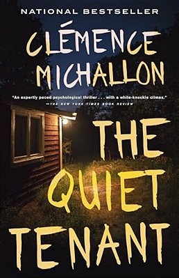 The Quiet Tenant-..